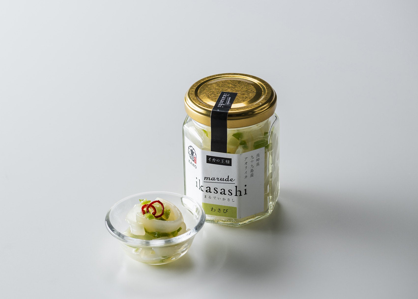 美味探求の会様　生わさび　大小混合お約束の量 美味探求の会様 生わさび 大小混合お約束の量 NM-20ミニわさび2g